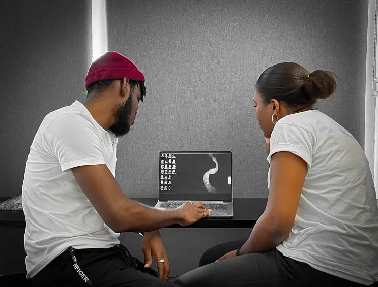 Training for Individuals