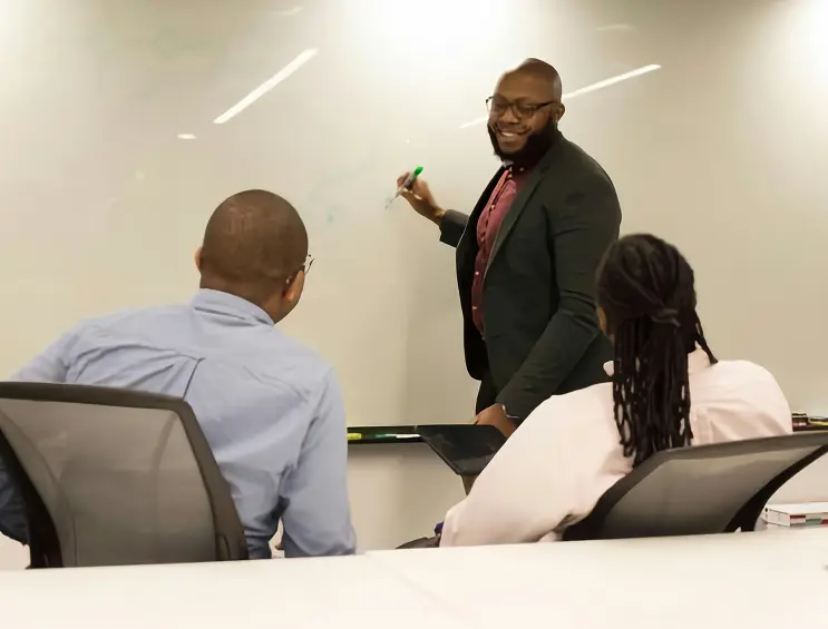 Consulting & Strategy